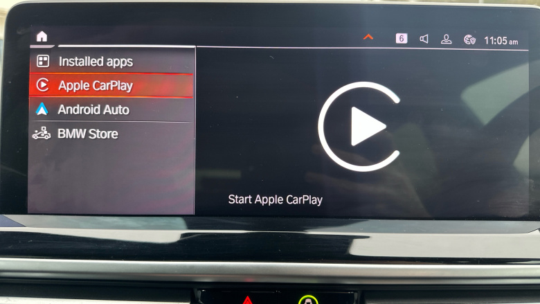 BMW X4 xDrive M40d MHT 5dr Auto Diesel Estate